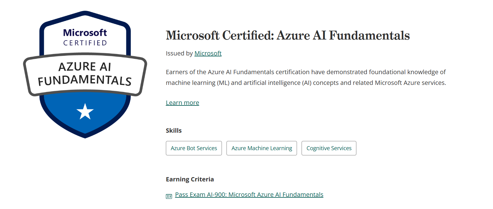 Azure AI