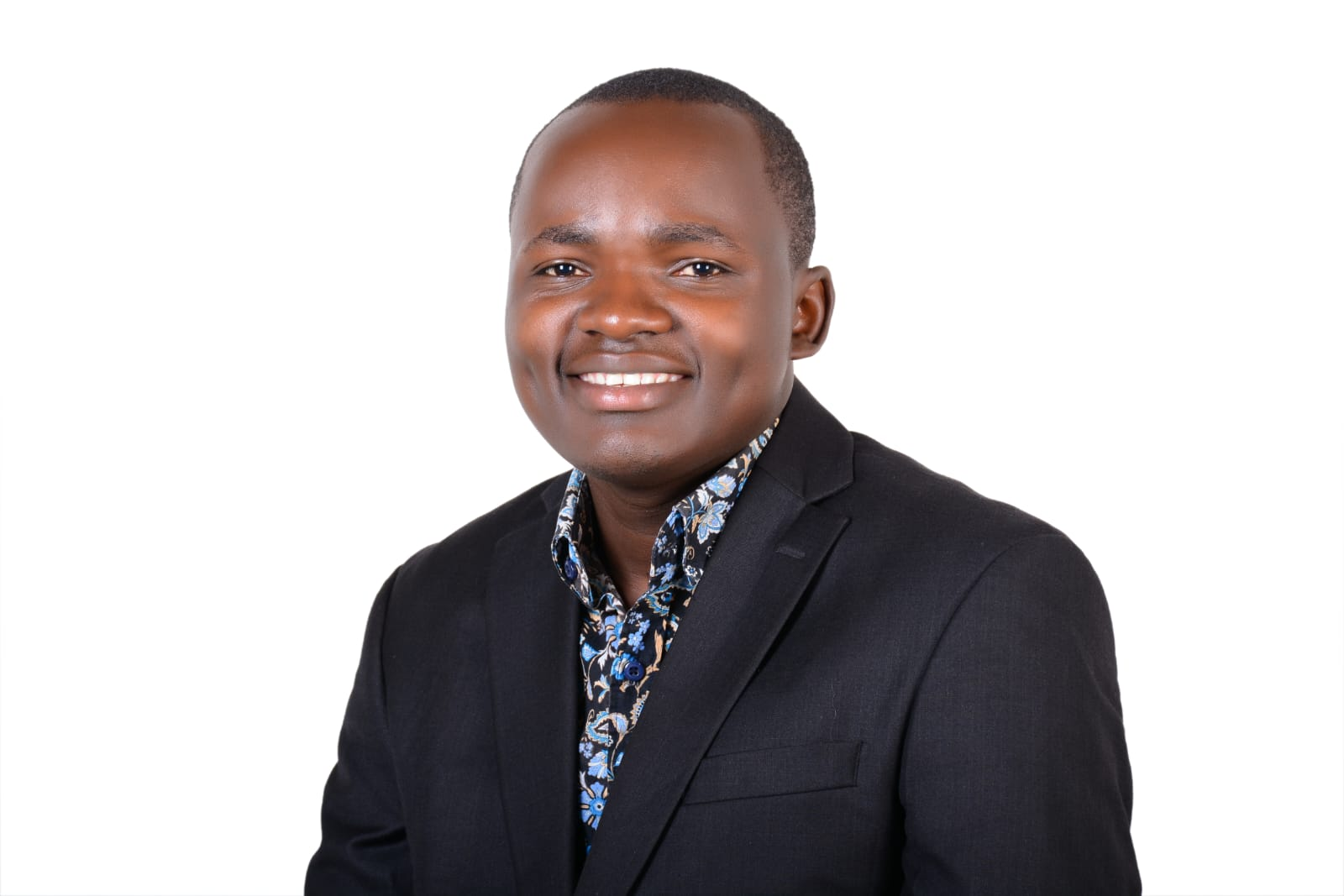 Gabriel Oduor